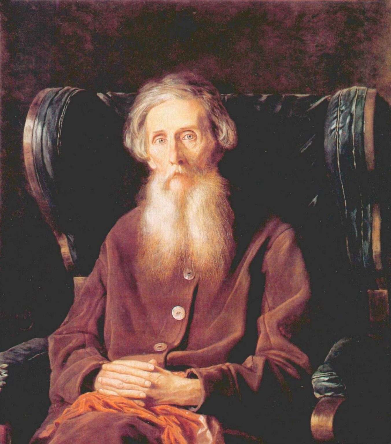 В.И. даль (1801- 1872)